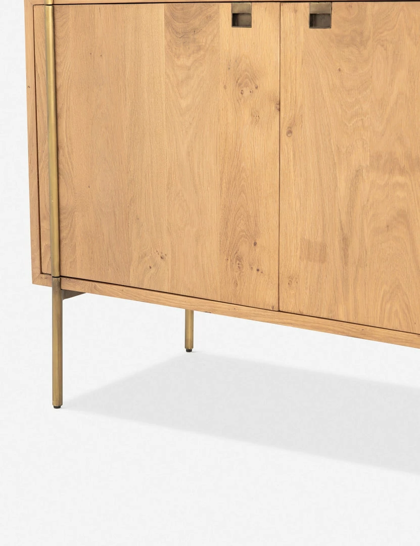 Lulu And Georgia Furniture Karma Sideboard