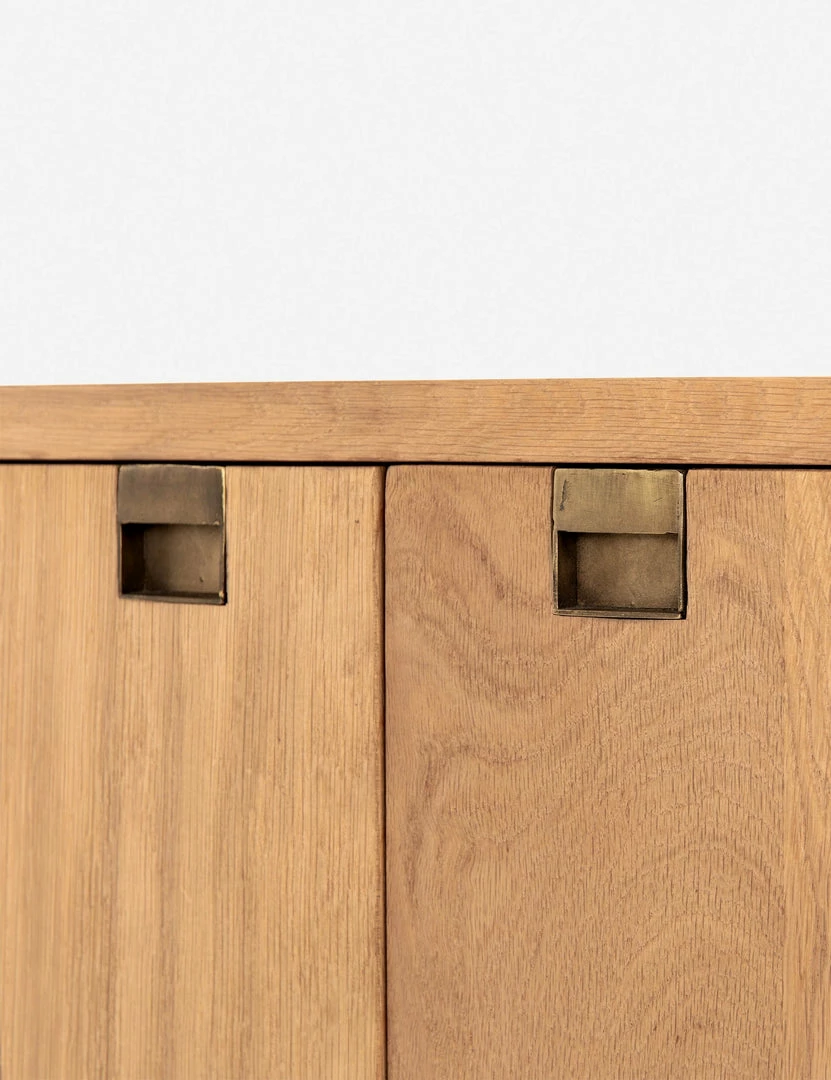 Lulu And Georgia Furniture Karma Sideboard