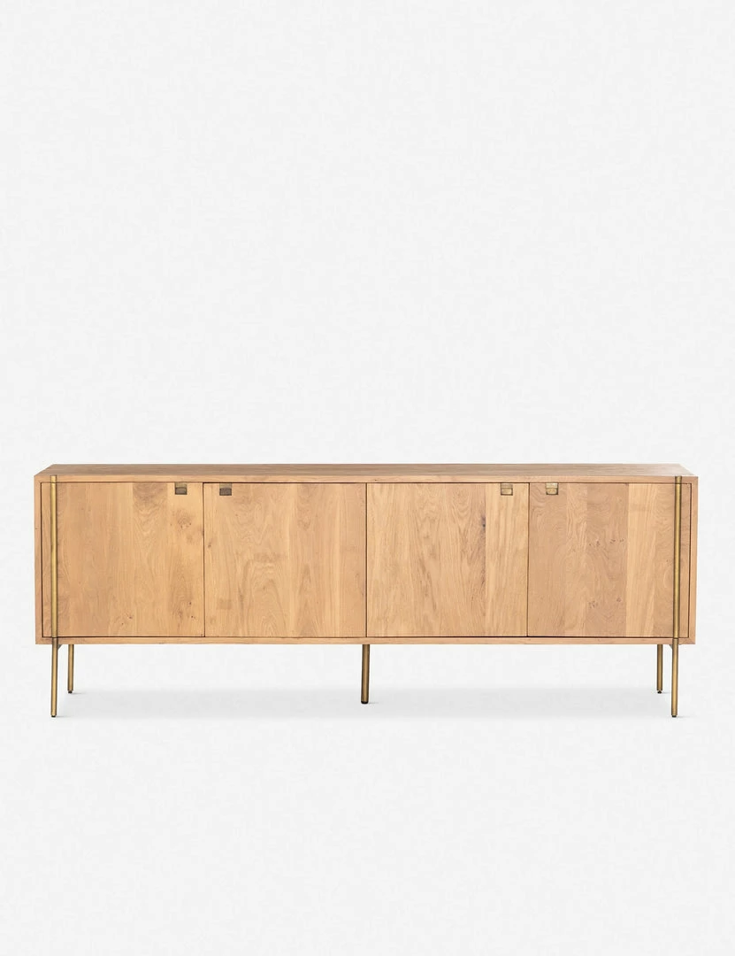 Lulu And Georgia Furniture Karma Sideboard