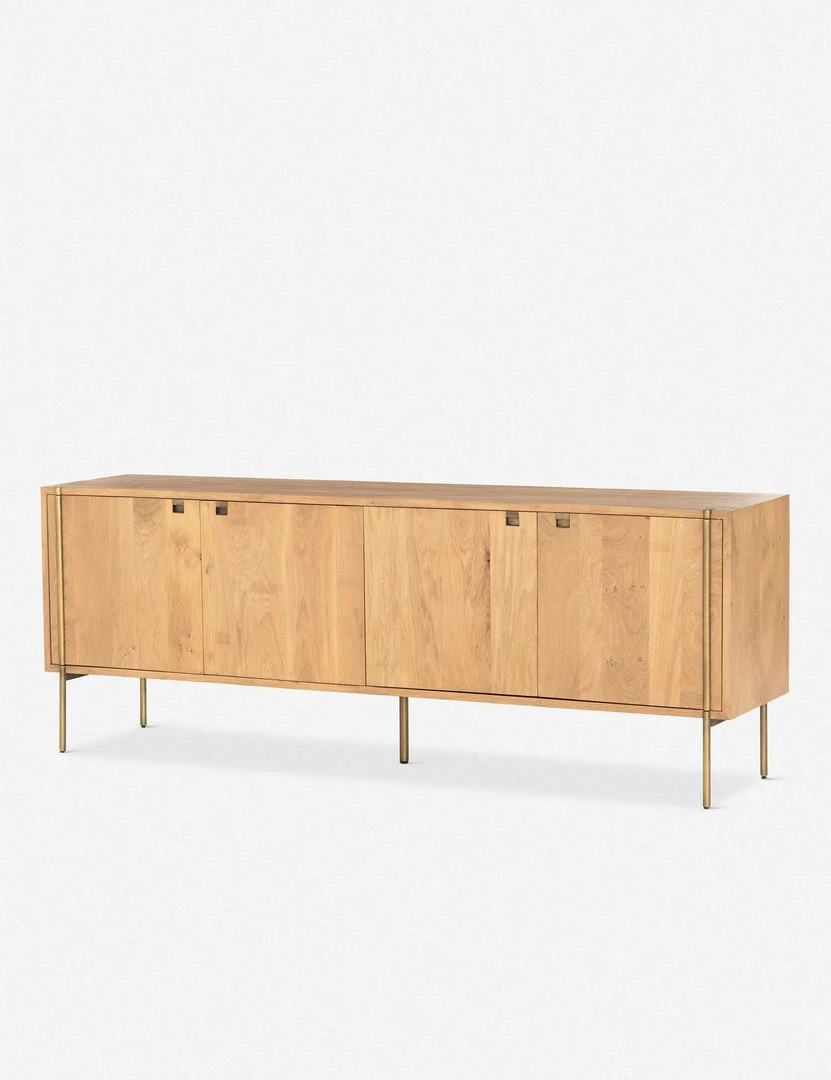 Lulu And Georgia Furniture Karma Sideboard