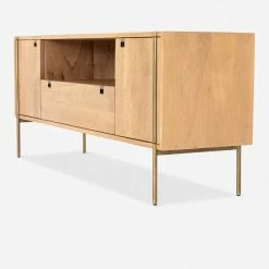 Lulu And Georgia Furniture Karma Media Console