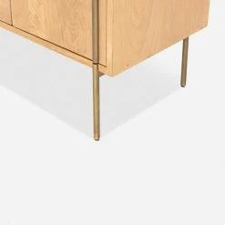 Lulu And Georgia Furniture Karma Media Console