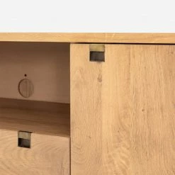 Lulu And Georgia Furniture Karma Media Console