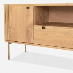 Lulu And Georgia Furniture Karma Media Console