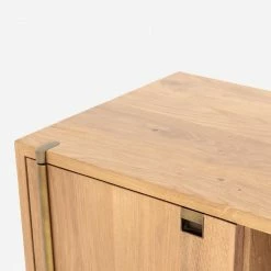 Lulu And Georgia Furniture Karma Media Console