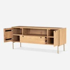 Lulu And Georgia Furniture Karma Media Console