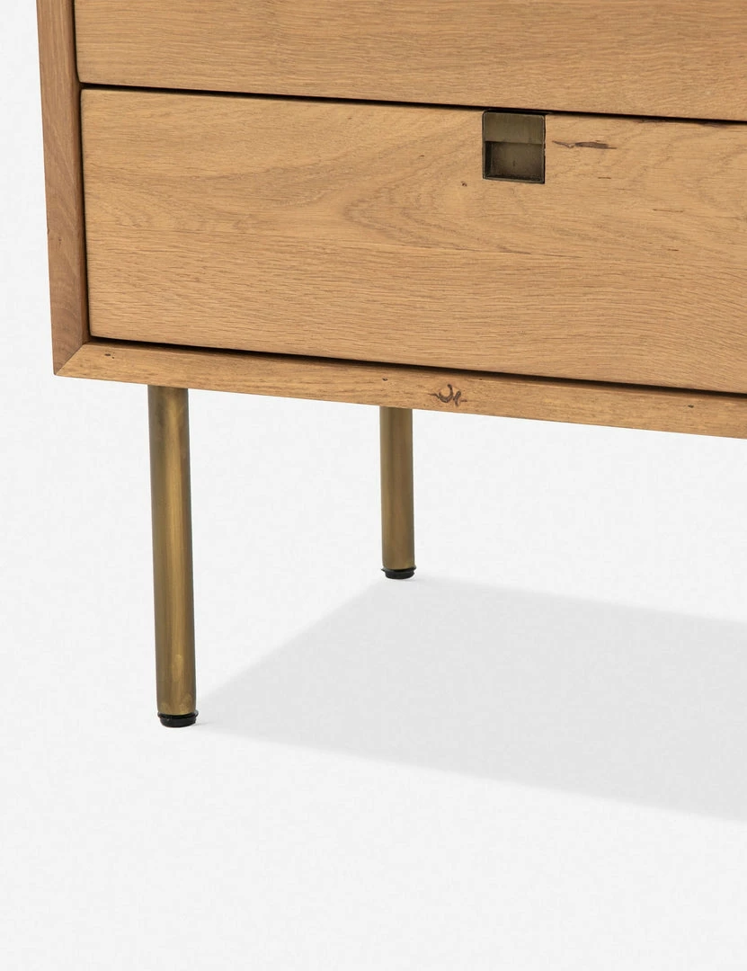 Lulu And Georgia Karma Nightstand