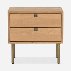 Lulu And Georgia Karma Nightstand