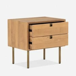 Lulu And Georgia Karma Nightstand