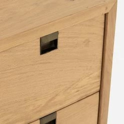 Lulu And Georgia Karma Dresser Furniture