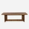Lulu And Georgia Ashwood Coffee Table Furniture