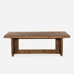 Lulu And Georgia Ashwood Coffee Table Furniture