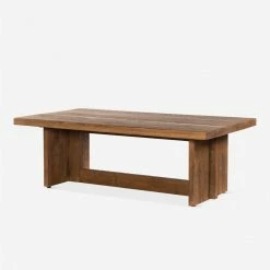 Lulu And Georgia Ashwood Coffee Table Furniture