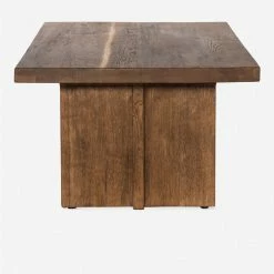 Lulu And Georgia Ashwood Coffee Table Furniture