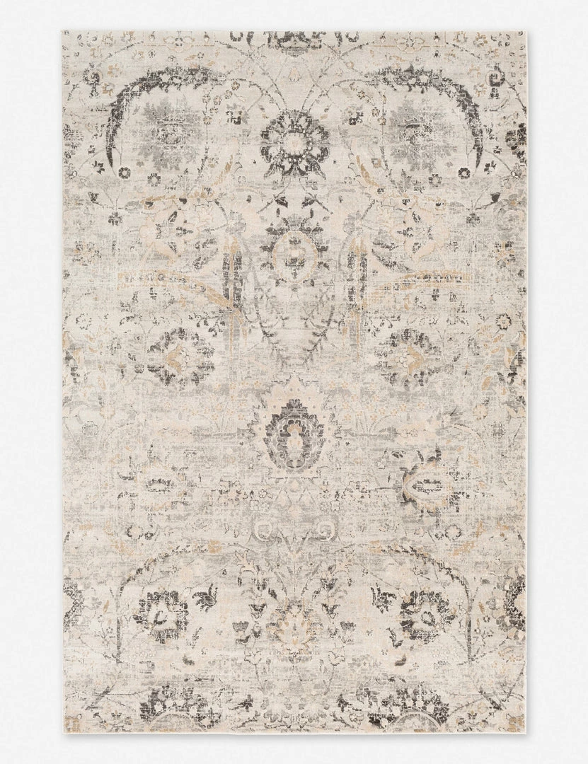 Lulu And Georgia Antonina Rug Rugs