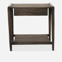 Lulu And Georgia Chaya Nightstand Furniture