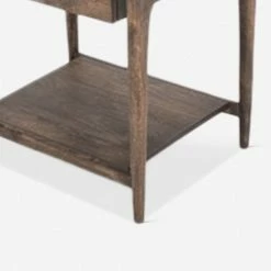Lulu And Georgia Chaya Nightstand Furniture