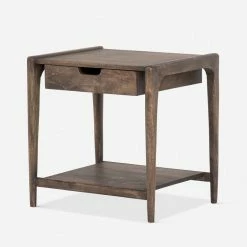 Lulu And Georgia Chaya Nightstand Furniture