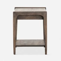 Lulu And Georgia Chaya Nightstand Furniture