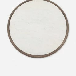 Lulu And Georgia Lido Round Coffee Table