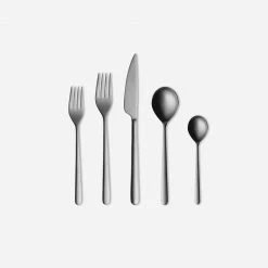 Lulu And Georgia Ilia Flatware 5-Piece Set