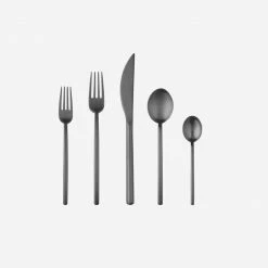 Lulu And Georgia Ilia Flatware 5-Piece Set
