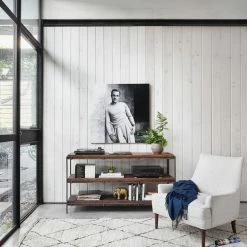 Lulu And Georgia Furniture Ilona Accent Chair