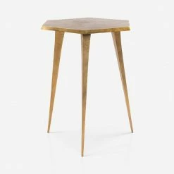 Lulu And Georgia Furniture Kiki Side Table