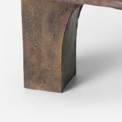 Lulu And Georgia Canta Indoor / Outdoor Round Coffee Table Outdoor Collection