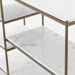 Lulu And Georgia Furniture Kathleen Console Table