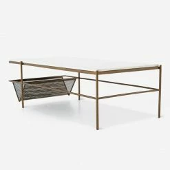 Lulu And Georgia Thina Coffee Table