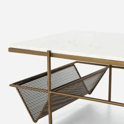 Lulu And Georgia Thina Coffee Table