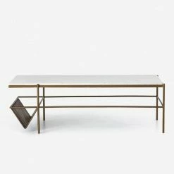 Lulu And Georgia Thina Coffee Table