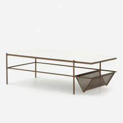 Lulu And Georgia Thina Coffee Table