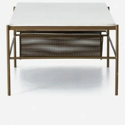 Lulu And Georgia Thina Coffee Table