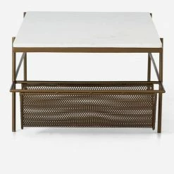 Lulu And Georgia Thina Coffee Table