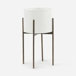 Lulu And Georgia Francine Planter