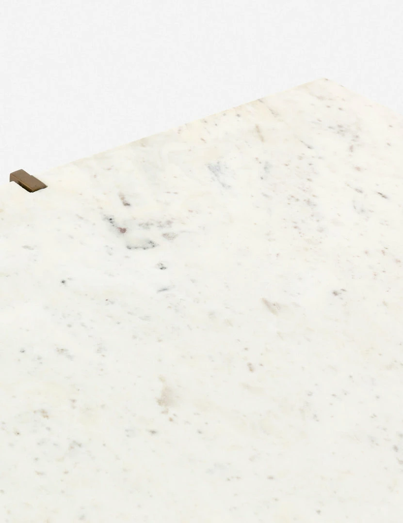 Lulu And Georgia Thina Square Coffee Table Furniture