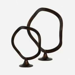 Lulu And Georgia Ventura Table Décor (Set Of 2)
