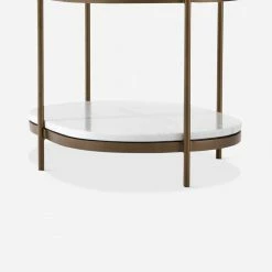 Lulu And Georgia Kayleigh Nightstand