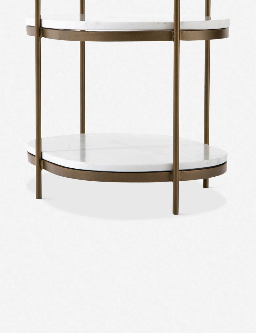 Lulu And Georgia Kayleigh Nightstand