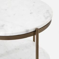 Lulu And Georgia Kayleigh Nightstand