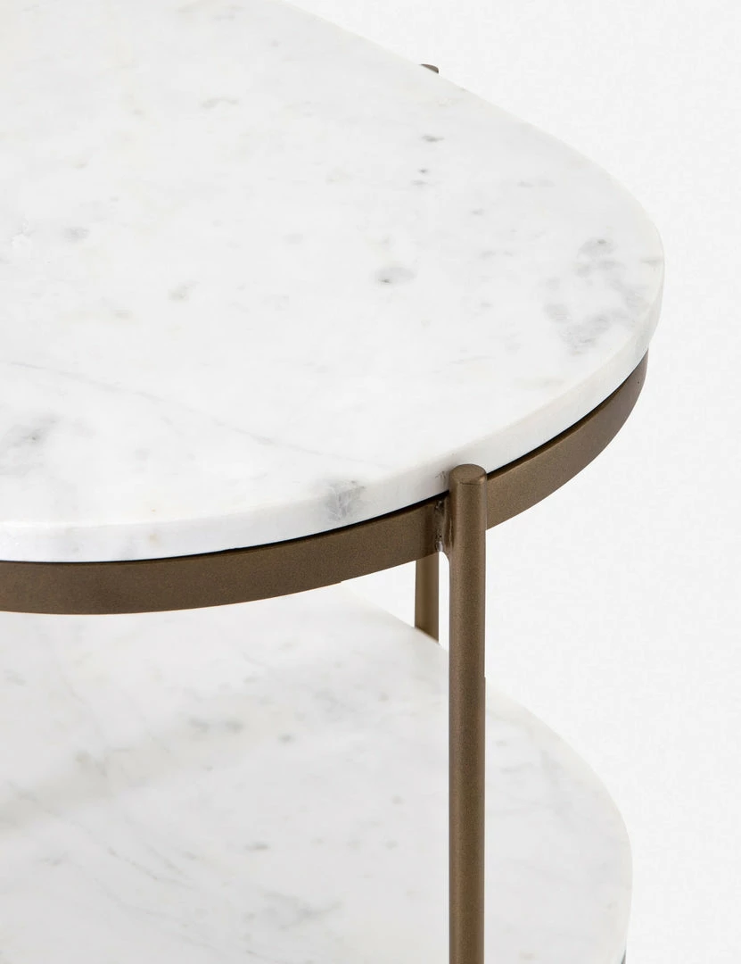 Lulu And Georgia Kayleigh Nightstand