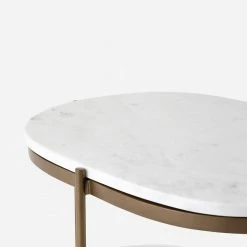 Lulu And Georgia Kayleigh Nightstand