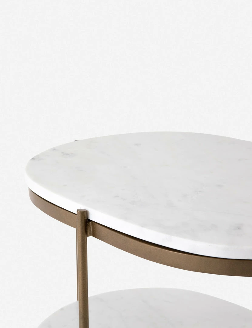 Lulu And Georgia Kayleigh Nightstand