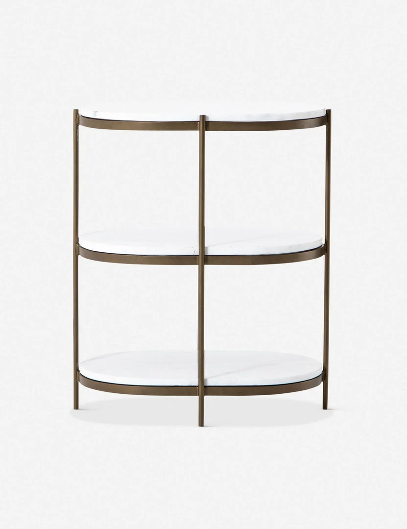 Lulu And Georgia Kayleigh Nightstand