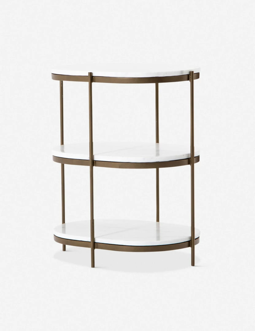 Lulu And Georgia Kayleigh Nightstand