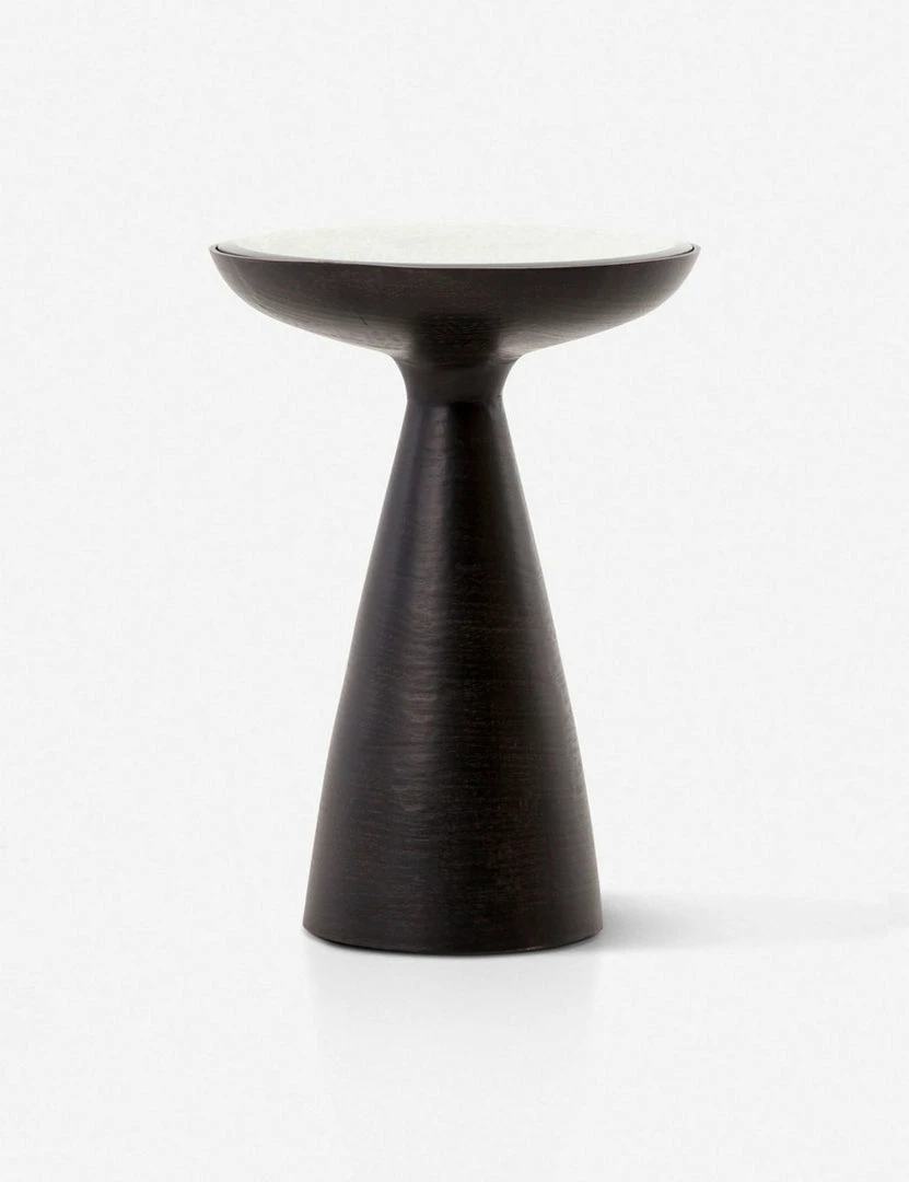 Lulu And Georgia Furniture Briget Side Table