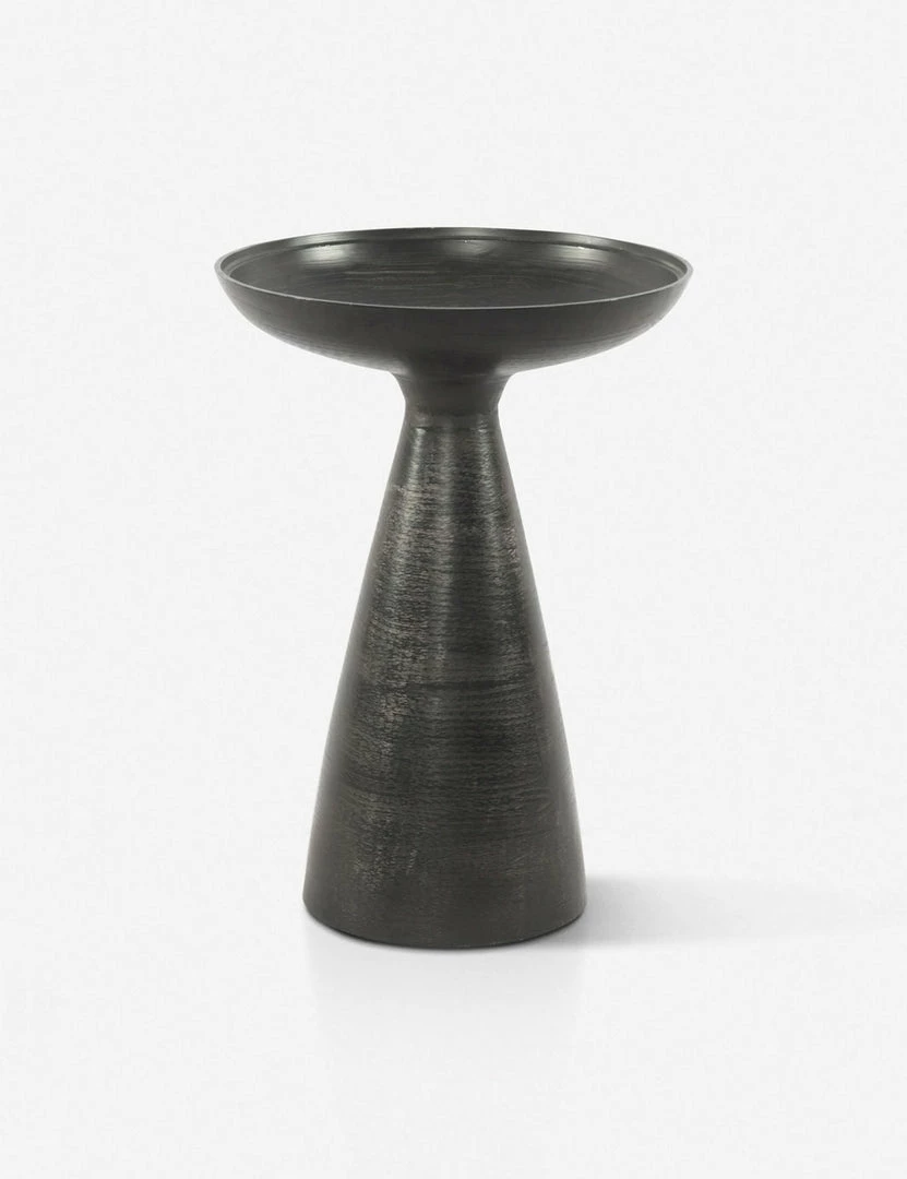 Lulu And Georgia Furniture Briget Side Table