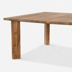Lulu And Georgia Kismet Square Dining Table